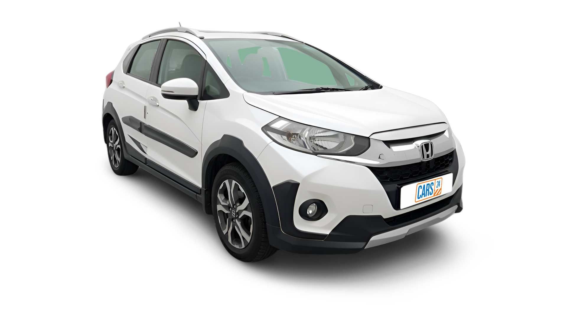 Honda WR-V-img